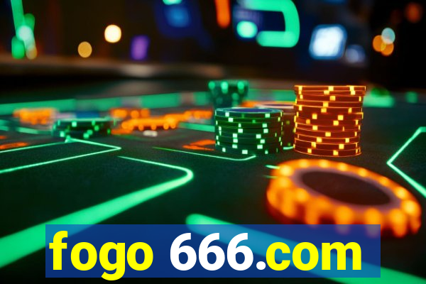 fogo 666.com